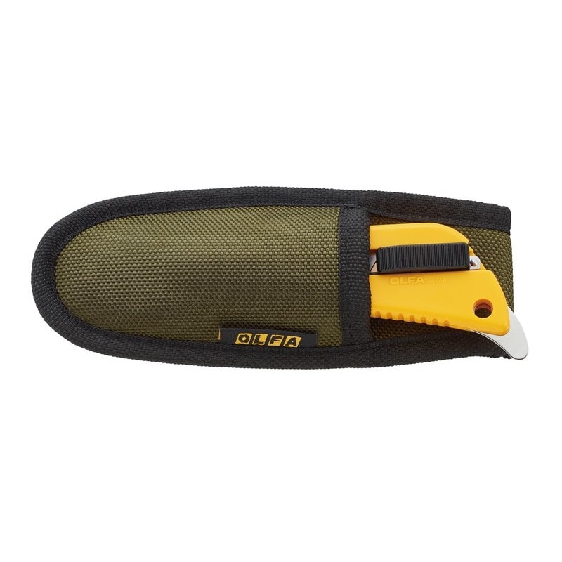 オルファ 415020 175B-CT スーパーAL型 ケース付 1個（ご注文単位1個）【直送品】