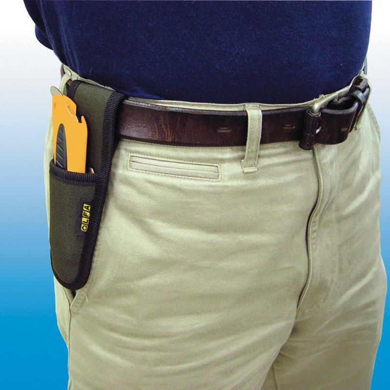 オルファ 415020 175B-CT スーパーAL型 ケース付 1個（ご注文単位1個）【直送品】