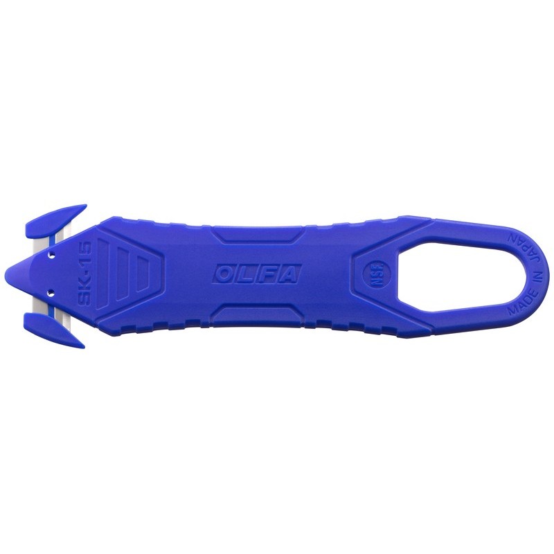 オルファ 415188 238BBL-10P カイコーン BL 10個入 1個（ご注文単位1個）【直送品】