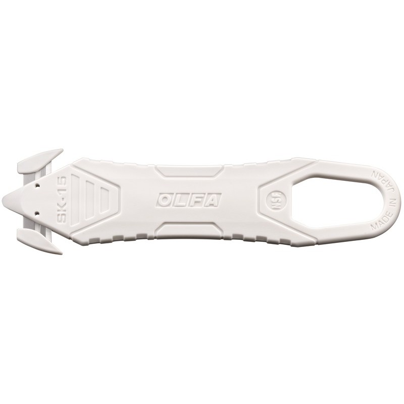 オルファ 415189 238BW-10P カイコーン WH 10個入 1個（ご注文単位1個）【直送品】