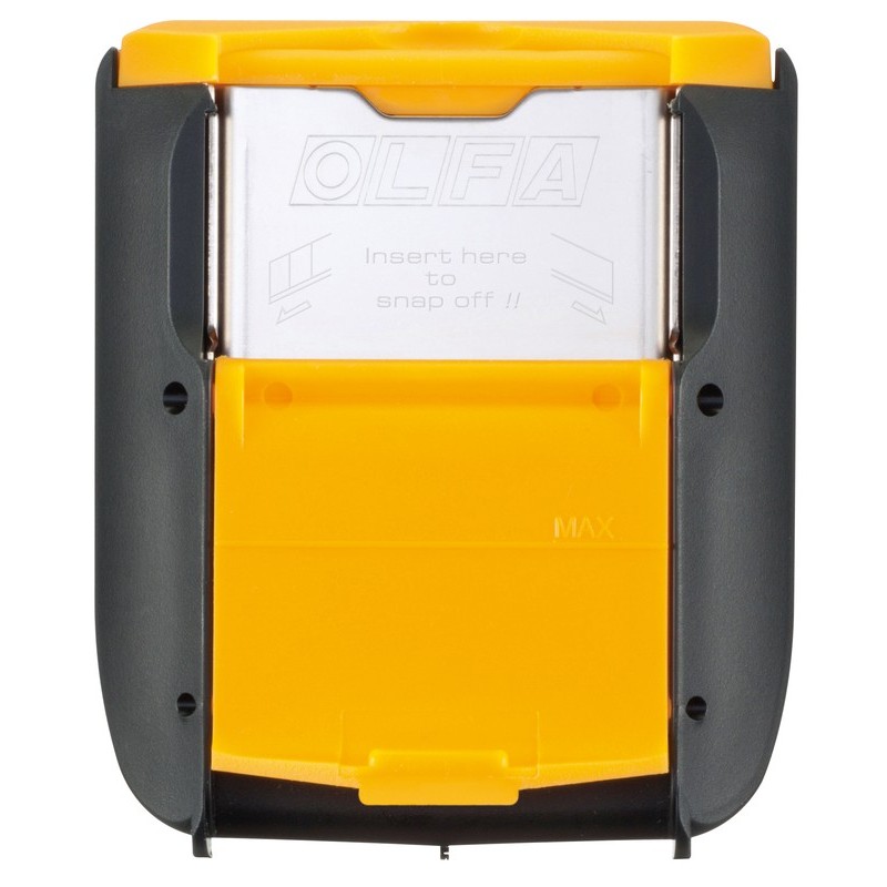 オルファ 415288 刃折器 211B ポキPRO 1個（ご注文単位1個）【直送品】