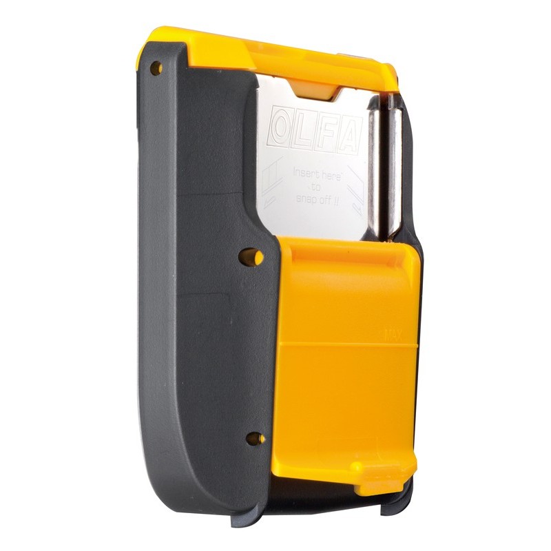 オルファ 415288 刃折器 211B ポキPRO 1個(ご注文単位1個)【直送品】