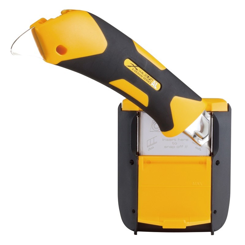 オルファ 415288 刃折器 211B ポキPRO 1個(ご注文単位1個)【直送品】