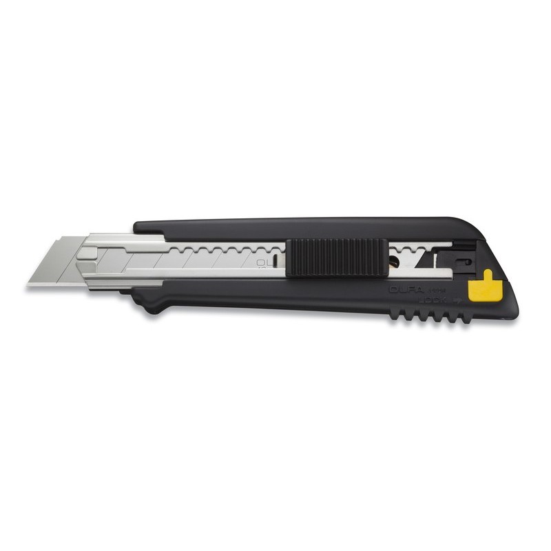 オルファ 415029 カッター 168B MZ‐AL型 1個（ご注文単位1個）【直送品】