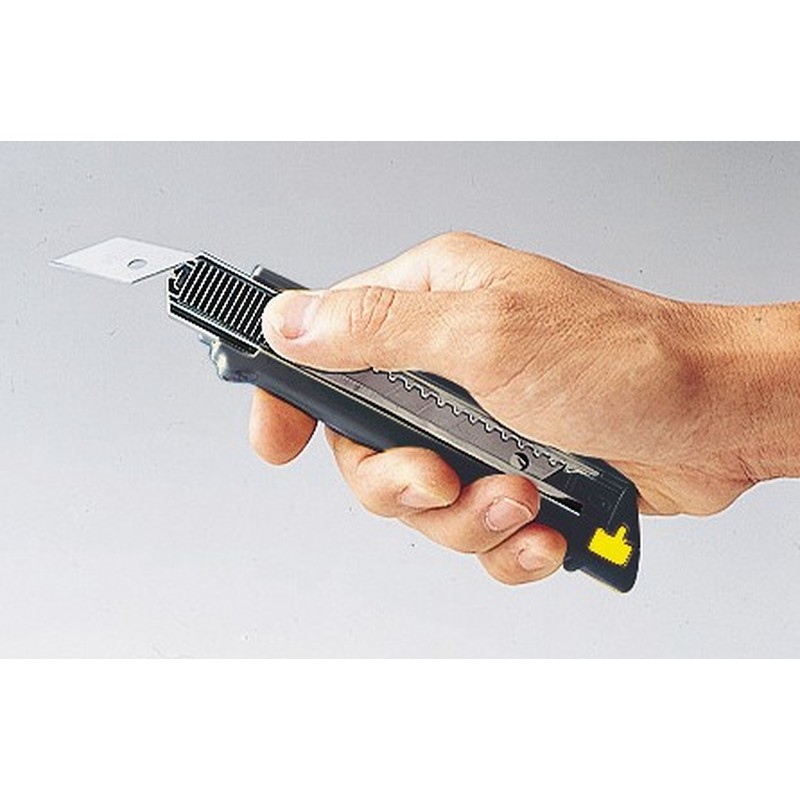 オルファ 415029 カッター 168B MZ‐AL型 1個（ご注文単位1個）【直送品】