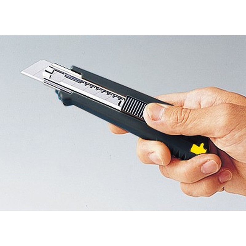 オルファ 415029 カッター 168B MZ‐AL型 1個（ご注文単位1個）【直送品】