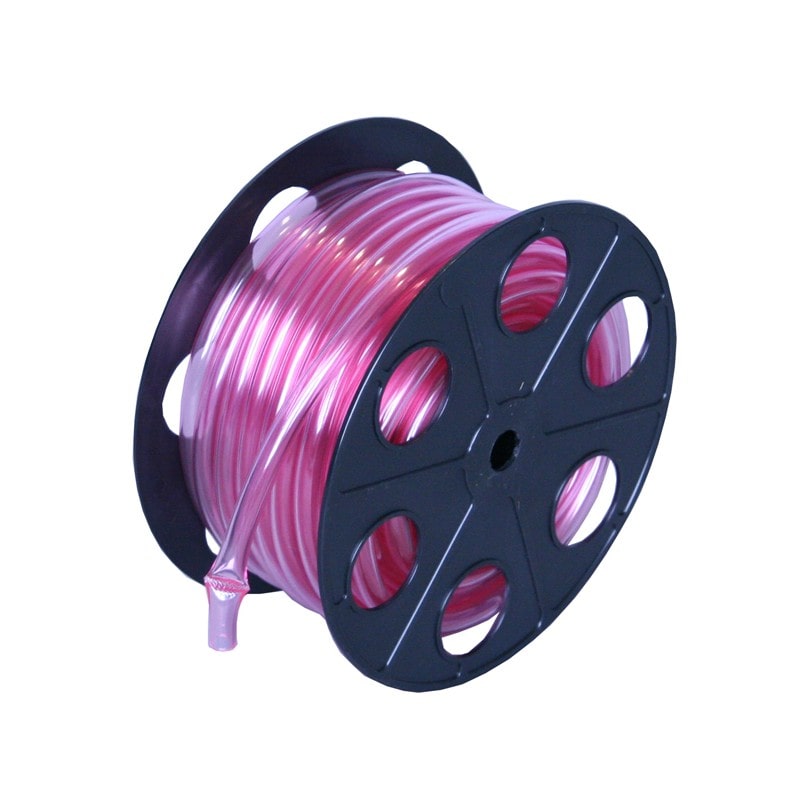 カクイチ 907031 燃料ホース 6×9×40m #286354 1個（ご注文単位1個）【直送品】