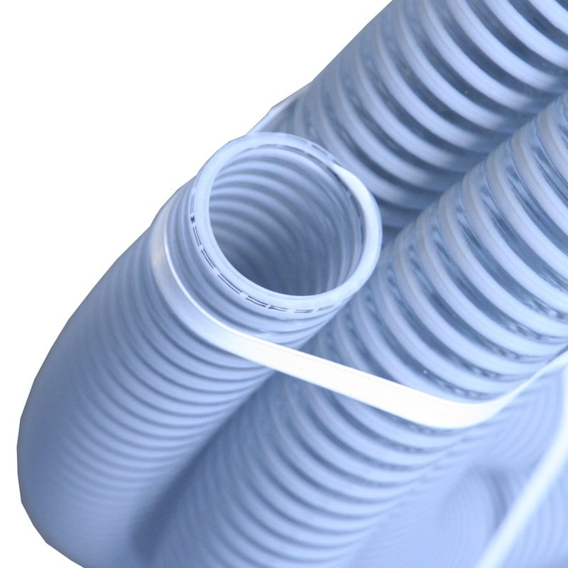 カクイチ 907103 カクイチ アースフローL 38×5m #287449 1個（ご注文単位1個）【直送品】