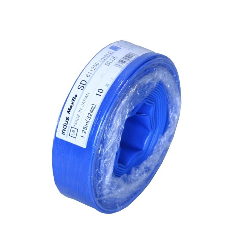 カクイチ 907114 カクイチ マックスフローSD 32mm×10m #287176 1個（ご注文単位1個）【直送品】