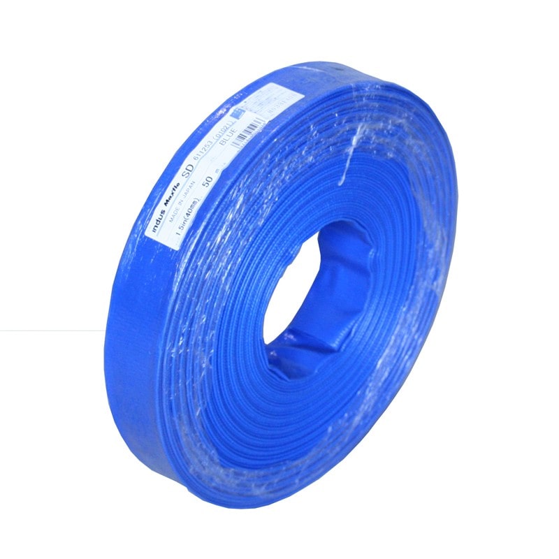 カクイチ 907123 カクイチ マックスフローSD 40mm×50m #287184 1個（ご注文単位1個）【直送品】