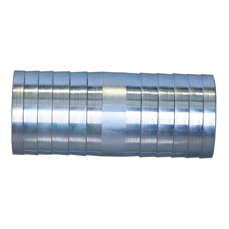 カクイチ 907218 カクイチ カクイチ ニップル 38mm #286736 1個（ご注文単位1個）【直送品】