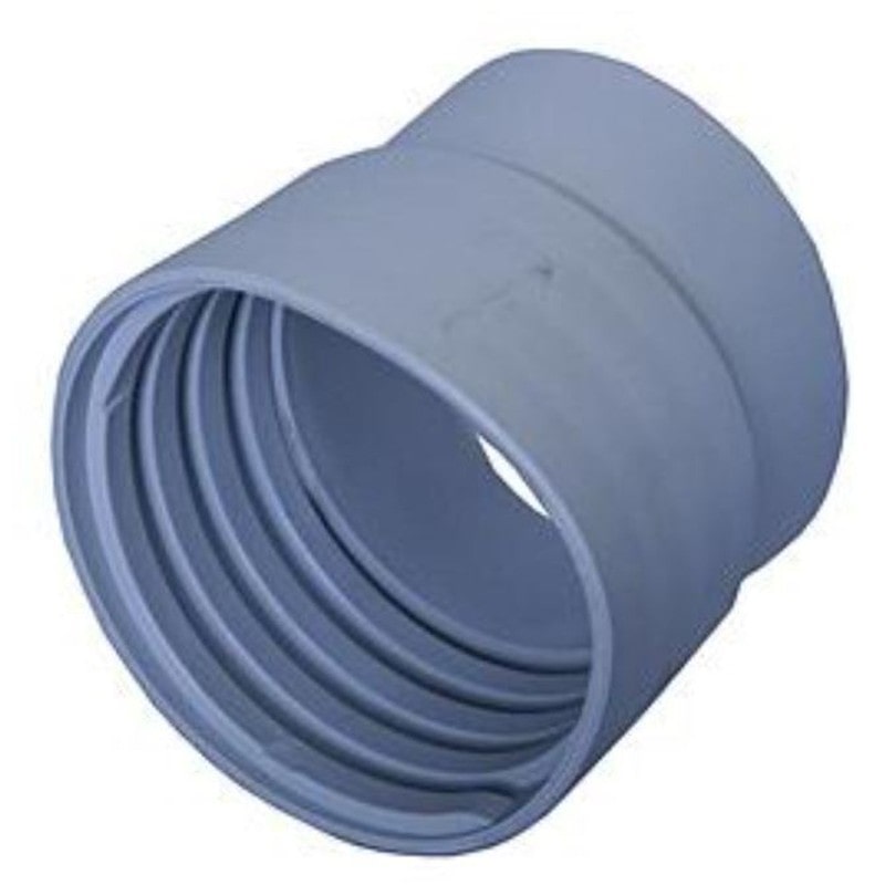 カクイチ 907574 カクイチ ダクトカフス 75mm用 #287078 1個(ご注文単位1個)【直送品】