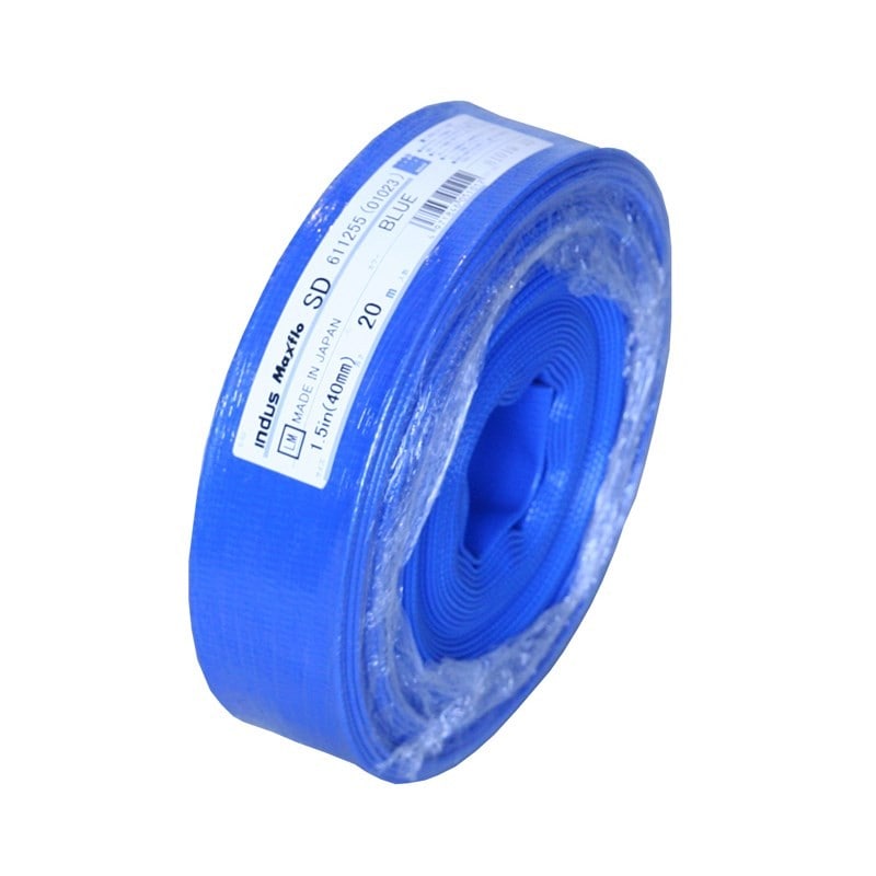 カクイチ 907121 カクイチ マックスフローSD 40mm×20m #287182 1個（ご注文単位1個）【直送品】