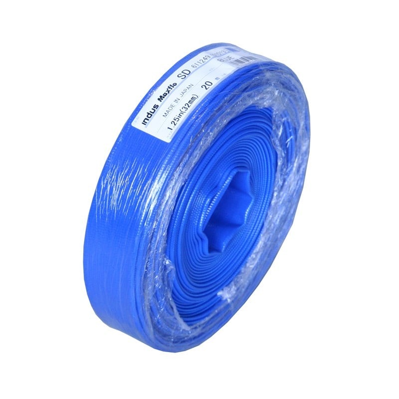 カクイチ 907115 カクイチ マックスフローSD 32mm×20m #287177 1個（ご注文単位1個）【直送品】