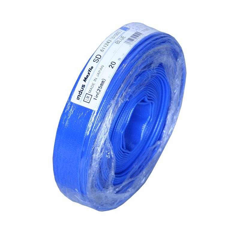 カクイチ 907111 カクイチ マックスフローSD 25mm×20m #287172 1個（ご注文単位1個）【直送品】