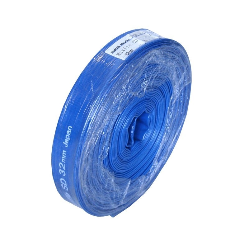 カクイチ 907116 カクイチ マックスフローSD 32mm×30m #287178 1個（ご注文単位1個）【直送品】