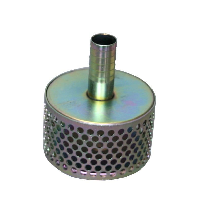 カクイチ 907272 カクイチ カクイチ ストレーナー 32mm #286873 1個（ご注文単位1個）【直送品】