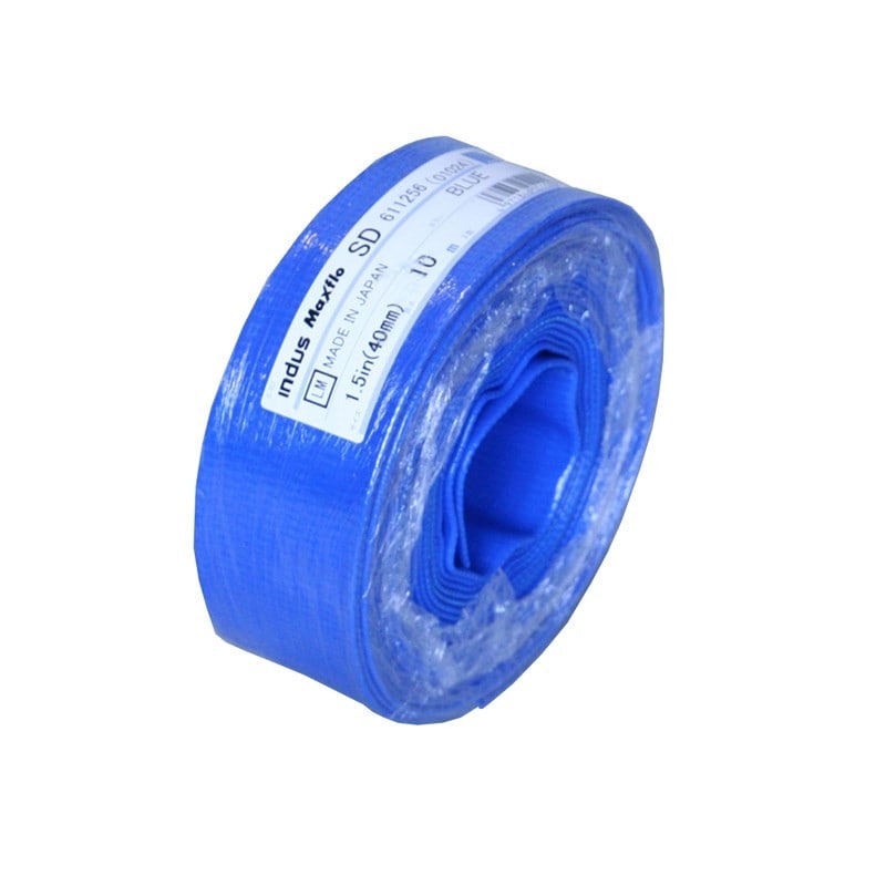 カクイチ 907120 カクイチ マックスフローSD 40mm×10m #287181 1個（ご注文単位1個）【直送品】