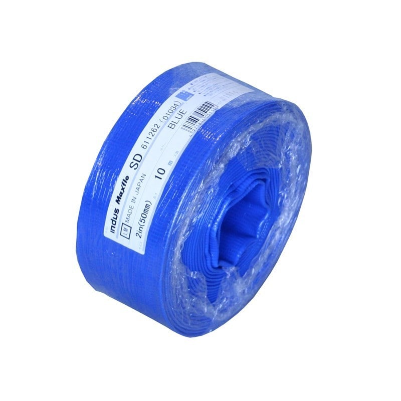 カクイチ 907124 カクイチ マックスフローSD 50mm×10m #287186 1個（ご注文単位1個）【直送品】