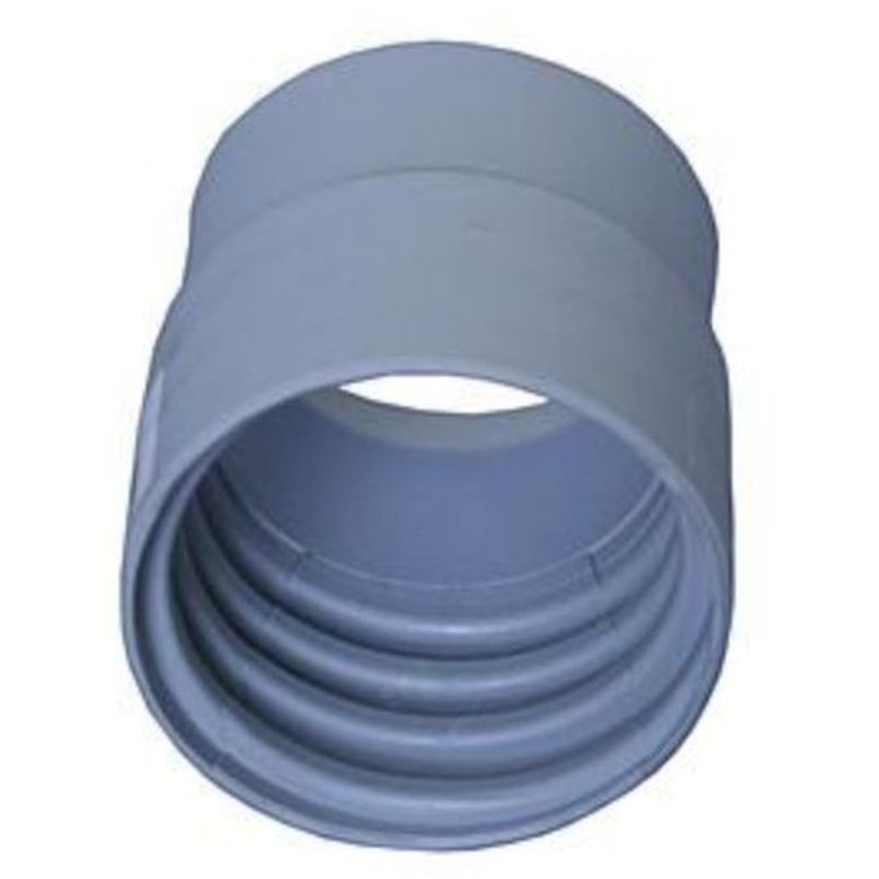 カクイチ 907572 カクイチ ダクトカフス 50mm用 #287077 1個（ご注文単位1個）【直送品】