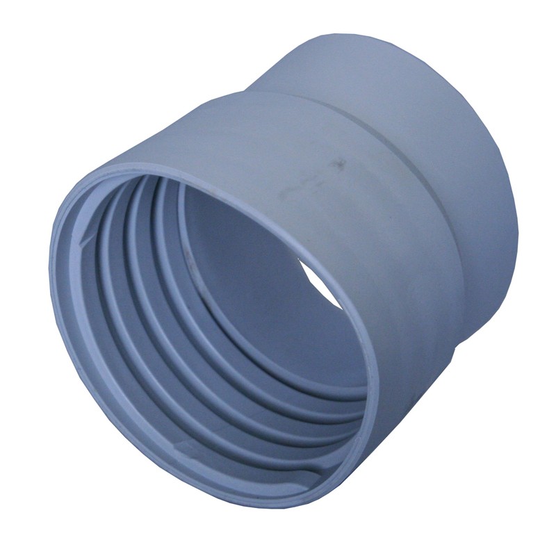 カクイチ 907575 カクイチ ダクトカフス 90mm用 #287075 1個（ご注文単位1個）【直送品】