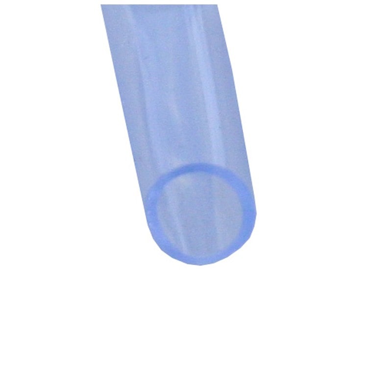 カクイチ 907002 透明ホース 6×8×50m #286262 1個（ご注文単位1個）【直送品】