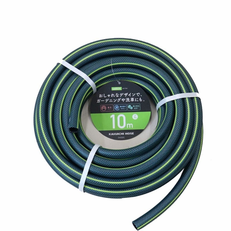 カクイチ 907438 GARDEN G432C 15mm×10m カット #281304 1個（ご注文単位1個）【直送品】