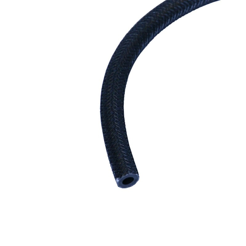 カクイチ 907423 ゴム燃料ホース 4.6×11×10m #287883 1個(ご注文単位1個)【直送品】