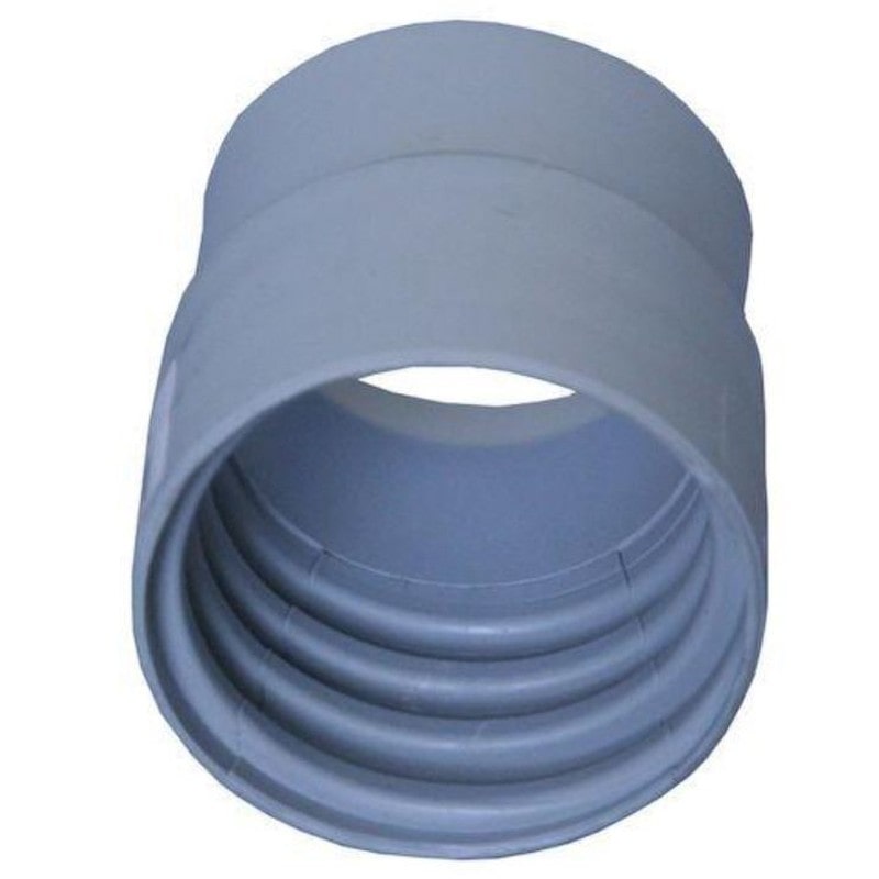 カクイチ 907573 カクイチ ダクトカフス 65mm用 #287050 1個（ご注文単位1個）【直送品】