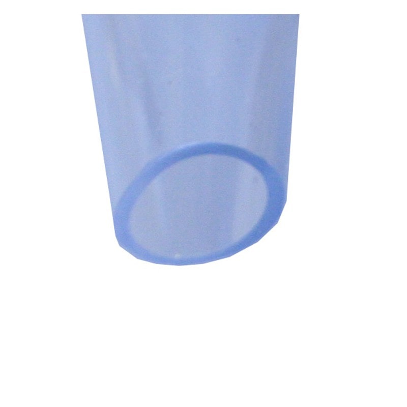 カクイチ 907016 透明ホース 15×20×50m #280264 1個（ご注文単位1個）【直送品】