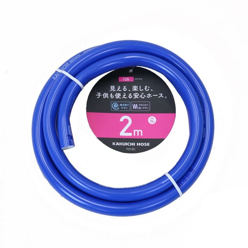 カクイチ 907479 FUN F213C 15mm×2m カット #280049 1個（ご注文単位1個）【直送品】