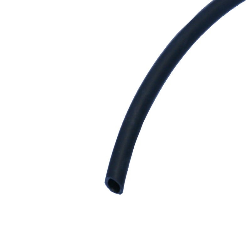 カクイチ 907437 NBRゴムチューブ 6×9×40m #287968 1個（ご注文単位1個）【直送品】