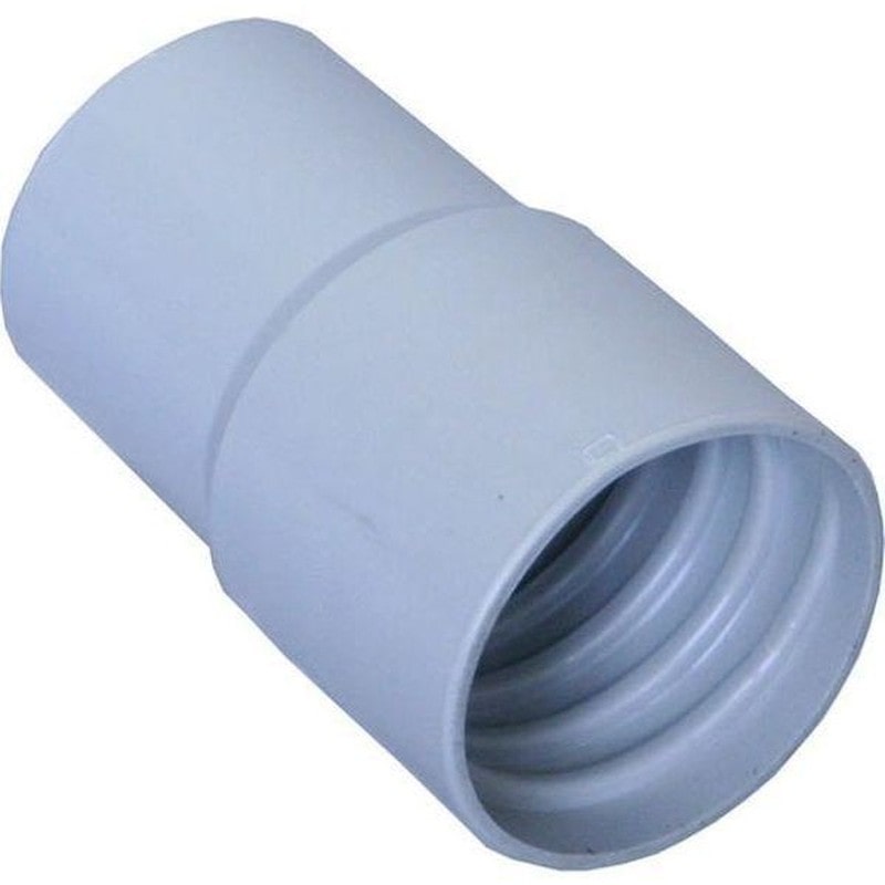 カクイチ 907571 カクイチ ダクトカフス 38mm用 #287068 1個（ご注文単位1個）【直送品】