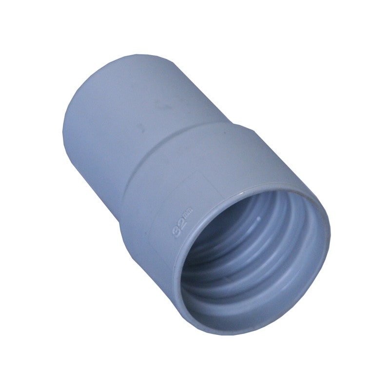 カクイチ 907570 カクイチ ダクトカフス 32mm用 #287067 1個（ご注文単位1個）【直送品】