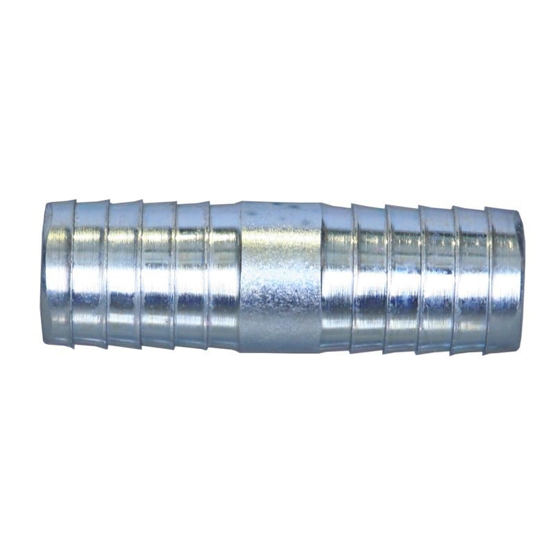 カクイチ 907216 カクイチ ニップル 25mm #286712 1個（ご注文単位1個）【直送品】