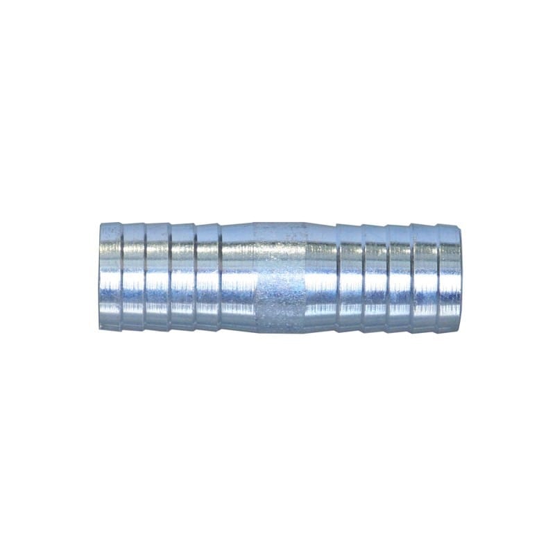 カクイチ 907213 カクイチ ホースニップル 12mm #286682 1個（ご注文単位1個）【直送品】