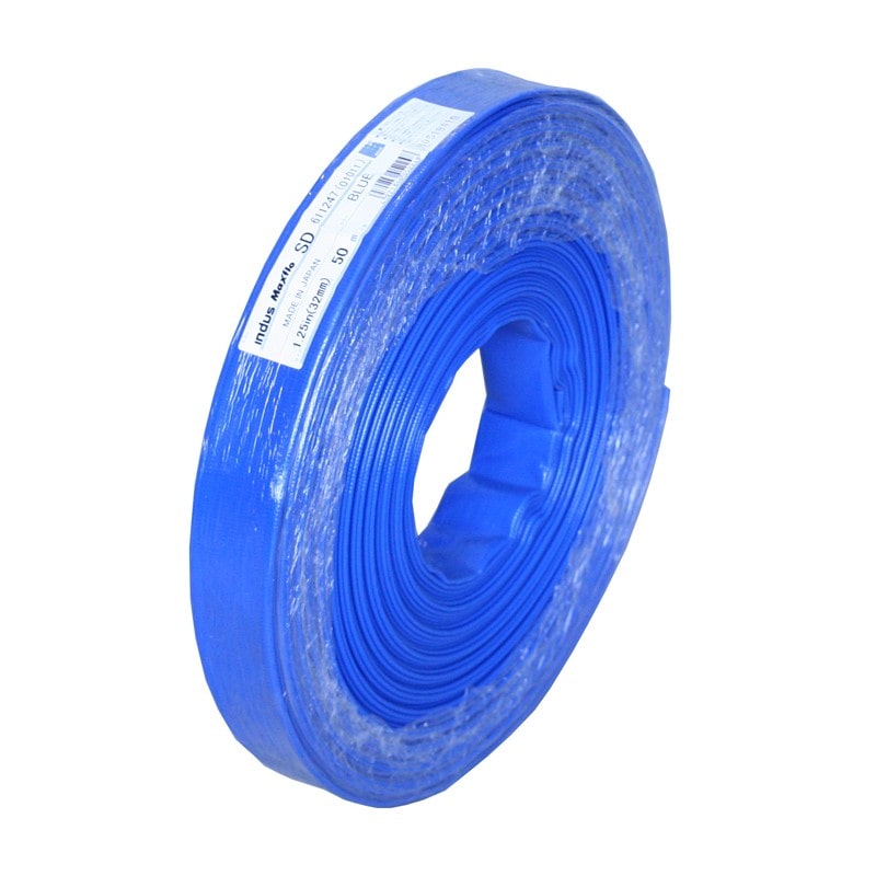 カクイチ 907117 カクイチ マックスフローSD 32mm×50m #287179 1個（ご注文単位1個）【直送品】