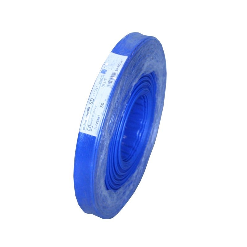 カクイチ 907113 カクイチ マックスフローSD 25mm×50m #287174 1個（ご注文単位1個）【直送品】