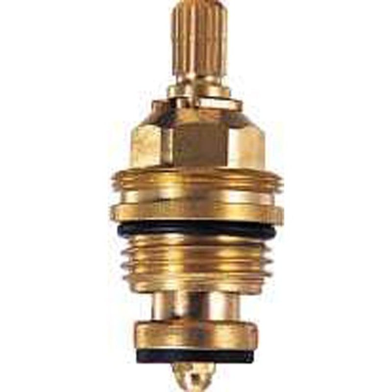 カクダイ 2220042 カクダイ 0171R ノンライジング上部/水側用 #0171R 1個（ご注文単位1個）【直送品】