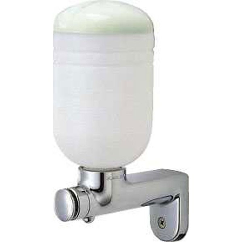 カクダイ 2220557 A型石ケン水入れ #2057M 1個（ご注文単位1個）【直送品】