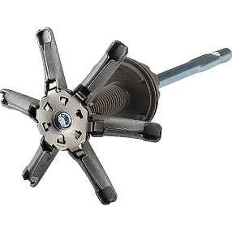 カクダイ 2220645 カクダイ 222-000 マルチアンカー #222-000 1個（ご注文単位1個）【直送品】