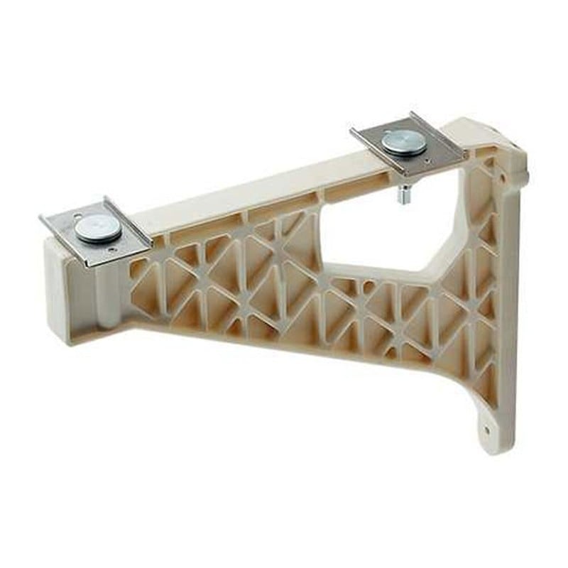 カクダイ 2220791 カクダイ 250-003 ブラケット/手洗､樹脂 #250-003 1個（ご注文単位1個）【直送品】