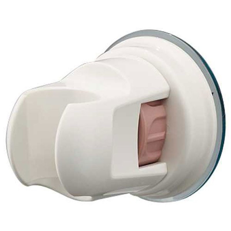 カクダイ 2220849 どこでもシャワフック #3581 1個(ご注文単位1個)【直送品】