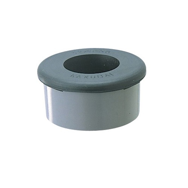 カクダイ 2220963 防臭ゴム/40×25 #0416-1 1個（ご注文単位1個）【直送品】