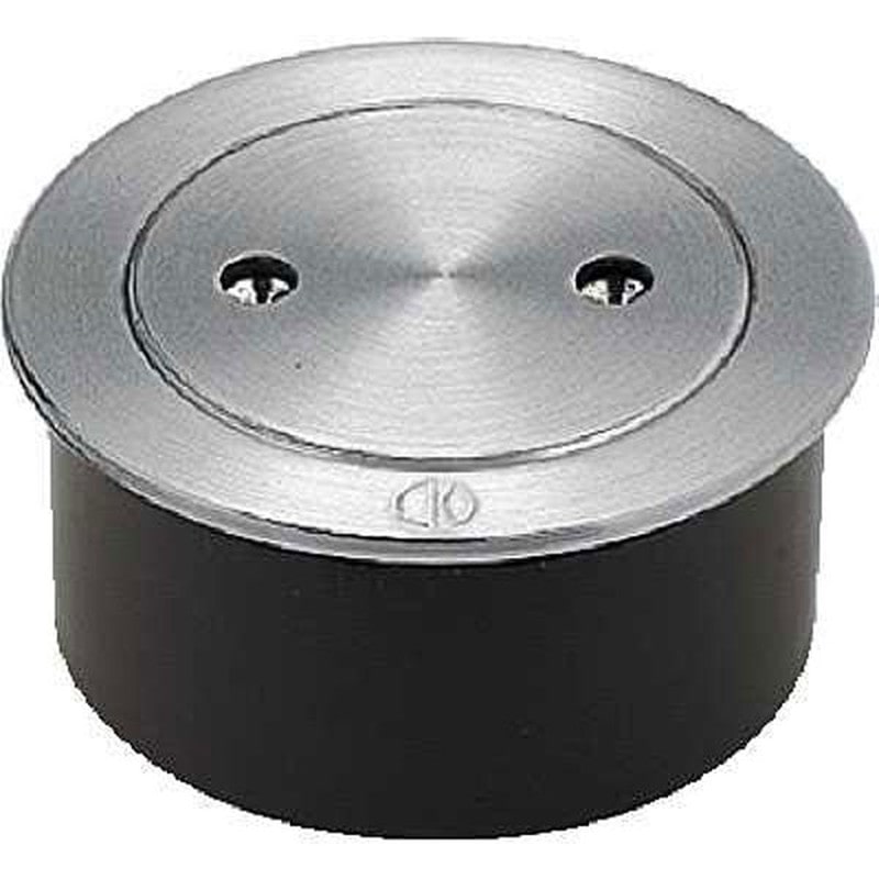 カクダイ 2221160 カクダイ 400-403-100 ステンレス掃除口 #400-403-100 1個（ご注文単位1個）【直送品】