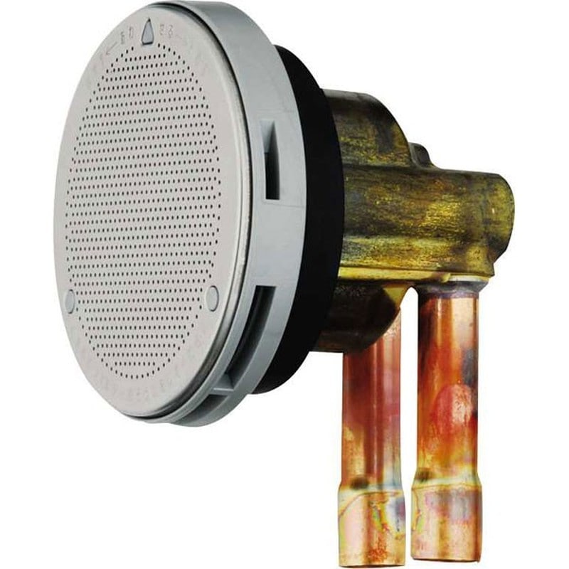 カクダイ 2221235 一口循環接続金具 #4145 1個（ご注文単位1個）【直送品】