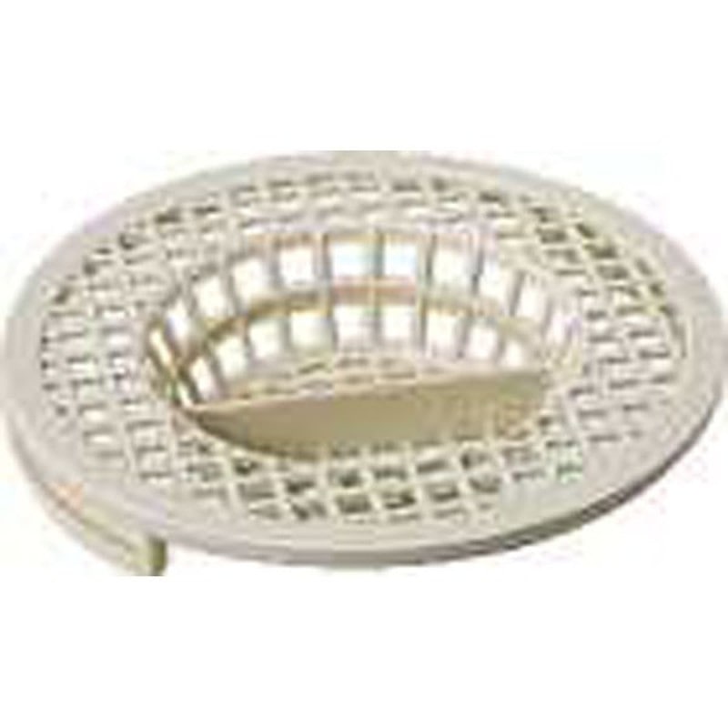 カクダイ 2221256 ユニットバス用ヘアキャッチャー #4155 1個（ご注文単位1個）【直送品】