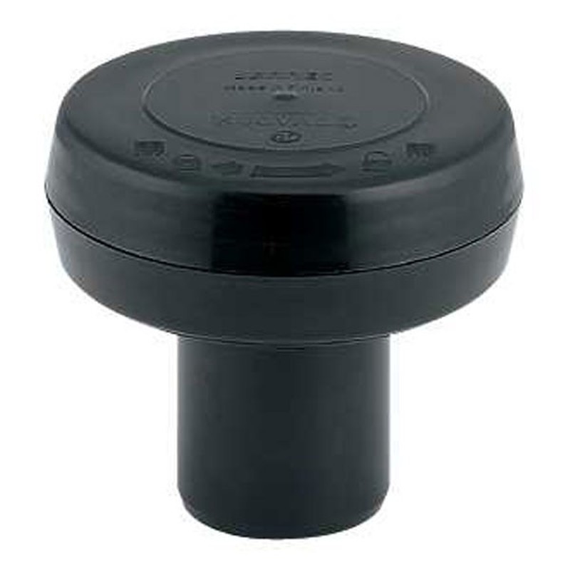 カクダイ 2221394 カクダイ 423-802-65 床下低位通気弁 #423-802-65 1個（ご注文単位1個）【直送品】