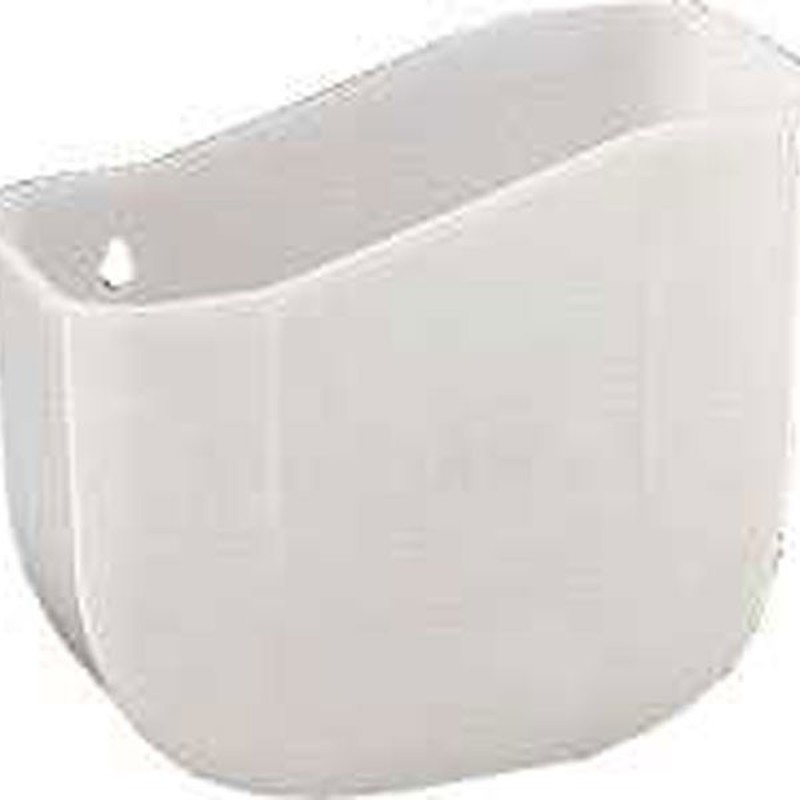 カクダイ 2221524 水受容器 #4345 1個（ご注文単位1個）【直送品】