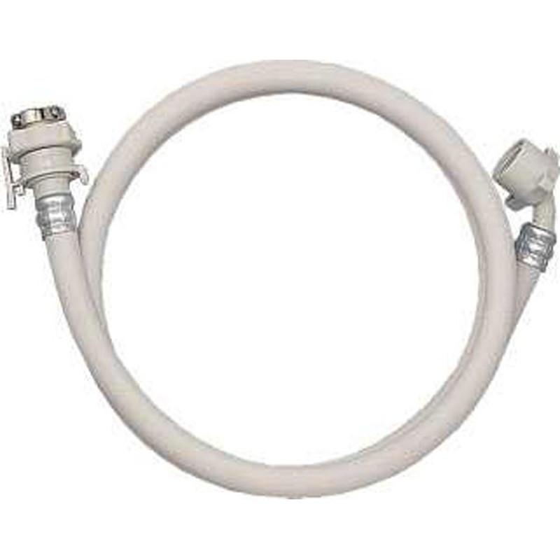 カクダイ 2221548 436-52×3000 洗濯機給水ホース 3.0m #436-52X3000 1個（ご注文単位1個）【直送品】